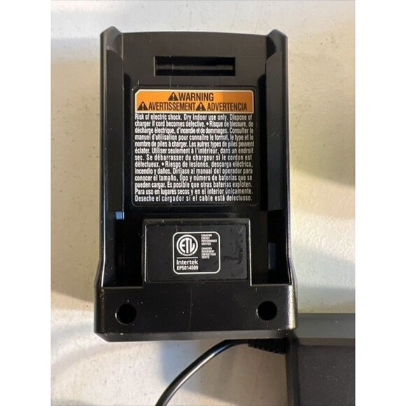 40V Battery+Charger Kit 4.0 Ah Lithium-Ion OEM Various Models - Picture 10 of 10